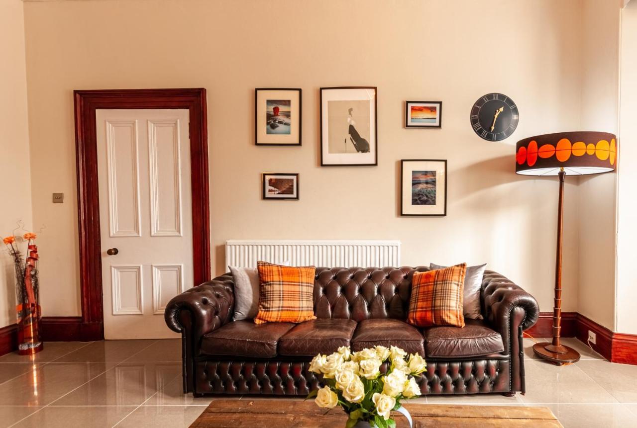 Holiday home Nelson Manor Dundee