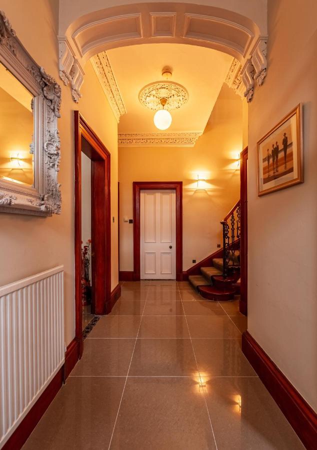 Nelson Manor Holiday home Dundee