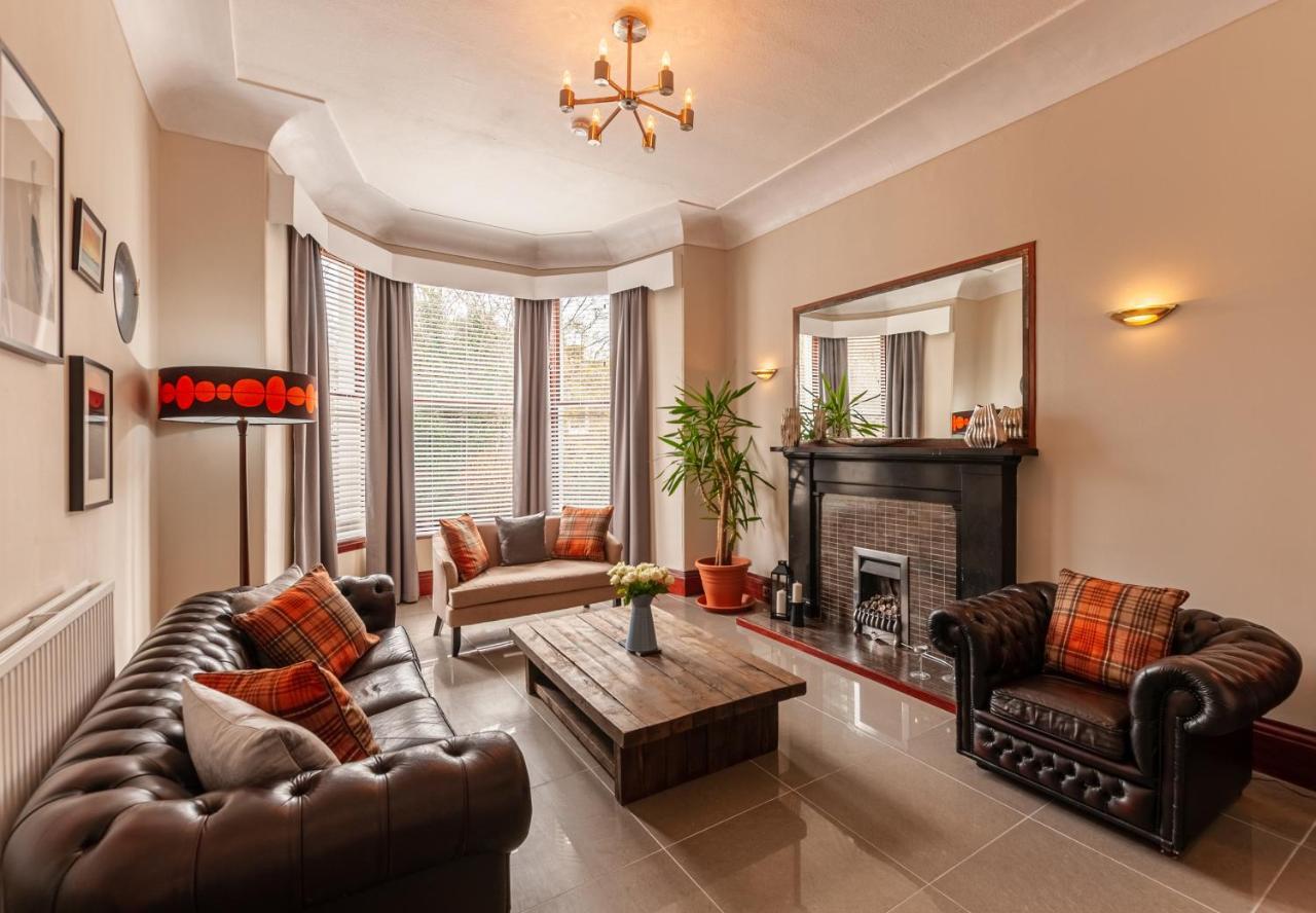 Holiday home Nelson Manor